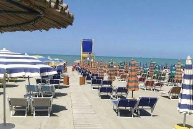 Splendido Apartmens Golem Durres Exteriör bild