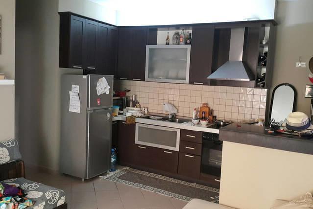 Splendido Apartmens Golem Durres Exteriör bild