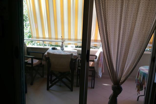 Splendido Apartmens Golem Durres Exteriör bild
