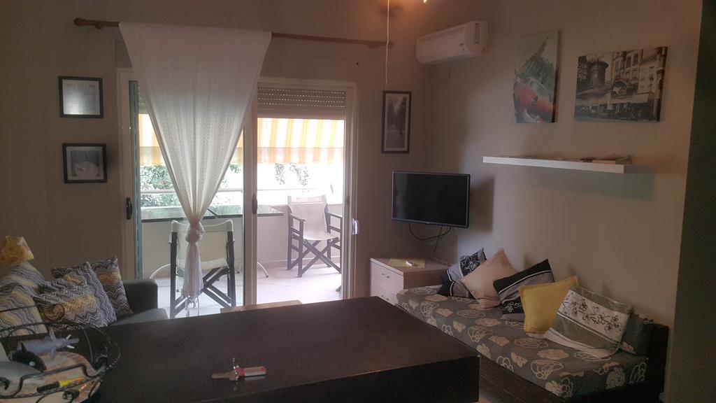 Splendido Apartmens Golem Durres Exteriör bild
